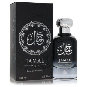 Nasma Jamal by Nasma Eau De Parfum Spray 3.3 oz